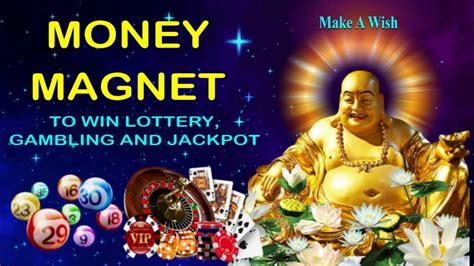 lottery winning mantra